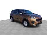 Used 2019 Kia Sportage LX image 2
