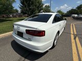 Used 2016 Audi A6 2.0T Premium Plus w/ Premium Plus Package image 6