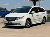 Used 2015 Honda Odyssey Touring Elite image 3