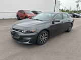 Used 2016 Chevrolet Malibu LT image 3