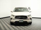 Used 2020 INFINITI QX50 Luxe image 2