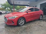 Used 2017 Hyundai Elantra SE image 2