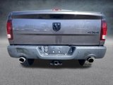 Used 2020 RAM 1500 Classic Warlock w/ Electronics Group image 6