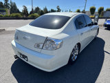 Used 2006 INFINITI G35 Sedan image 6