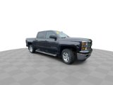 Used 2014 Chevrolet Silverado 1500 LT w/ All Star Edition image 2