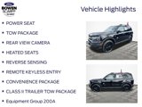Used 2023 Ford Bronco Sport Big Bend w/ Convenience Package image 5