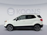 Used 2021 Ford EcoSport Titanium image 2