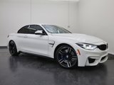 Used 2020 BMW M4 Convertible w/ Competition Package image 2