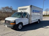 Used 2021 GMC Savana 3500 Extended w/ Power Convenience Package image 3