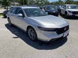 Certified 2024 Honda Accord EX image 3