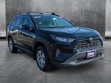 Used 2020 Toyota RAV4 LE image 3