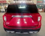 Certified 2023 Ford Explorer XLT w/ Equipment Group 202A image 5