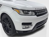 Used 2016 Land Rover Range Rover Sport HSE image 3