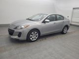 Used 2013 MAZDA MAZDA3 i Sport image 2