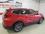 Used 2020 Honda CR-V EX image 4
