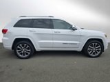 Used 2017 Jeep Grand Cherokee Overland w/ Trailer Tow Group IV image 2