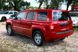 Used 2009 Jeep Patriot Sport image 5