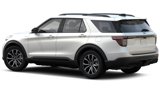 New 2025 Ford Explorer ST-Line image 2
