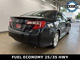 Used 2013 Toyota Camry SE image 3