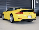 Certified 2015 Porsche 911 Carrera image 3