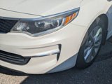 Used 2018 Kia Optima LX w/ 17" Alloy Wheels Package image 5