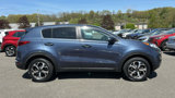 Used 2020 Kia Sportage LX image 2