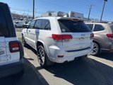 Used 2018 Jeep Grand Cherokee Overland image 5
