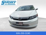 Used 2012 Honda Civic LX image 2