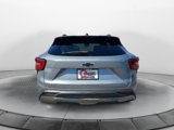 New 2025 Chevrolet Trax ACTIV w/ Driver Confidence Package image 4