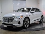 Used 2021 Audi e-tron Premium Plus w/ Premium Plus Package image 4