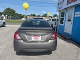Used 2017 Nissan Versa SV image 4