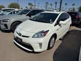 Used 2015 Toyota Prius Plug-In Hybrid image 3
