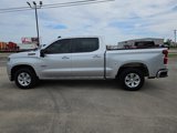 Used 2021 Chevrolet Silverado 1500 LT w/ Z71 Off-Road Package image 3