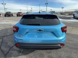 New 2025 Chevrolet Trax RS w/ Sunroof Package image 4