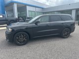 Used 2020 Dodge Durango R/T w/ Technology Group image 2