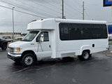 Used 2002 Ford E-450 and Econoline 450 image 3