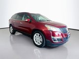 Used 2015 Chevrolet Traverse LT image 2