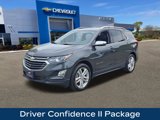 Used 2019 Chevrolet Equinox Premier image 4