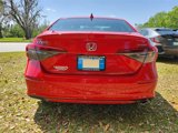 Used 2023 Honda Civic Sport image 4