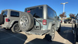 Used 2014 Jeep Wrangler Sport w/ Quick Order Package 24S image 4