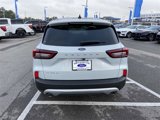 New 2025 Ford Escape Active image 4