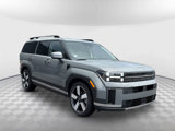 Used 2024 Hyundai Santa Fe Limited image 1
