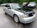 Used 2003 INFINITI M45 w/ Premium Pkg image 5