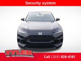 New 2025 Honda HR-V LX image 2