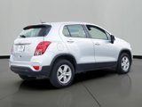 Used 2018 Chevrolet Trax LS image 3