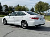 Used 2015 Toyota Camry XLE image 3