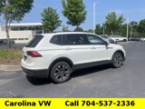 Used 2022 Volkswagen Tiguan S image 3