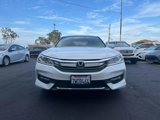 Used 2017 Honda Accord EX image 2