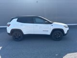 Used 2024 Jeep Compass Trailhawk image 2