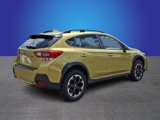 Used 2021 Subaru Crosstrek 2.0i Premium image 4